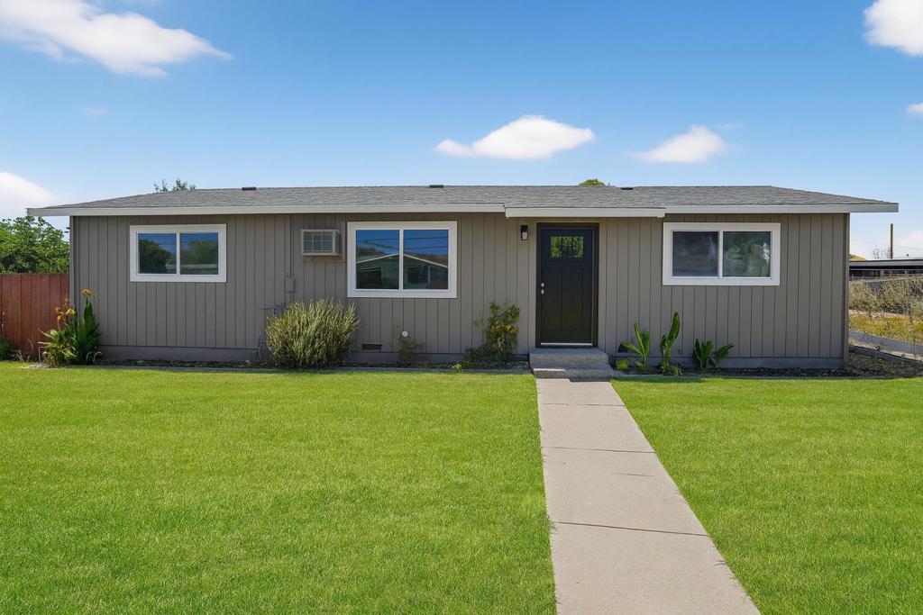 - Residential Lease