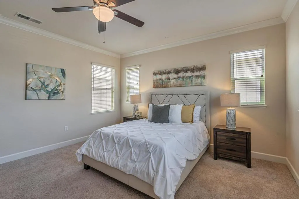 San Jose, California 95123, United States, 3 Bedrooms Bedrooms, ,3 BathroomsBathrooms,Residential,Active,158418