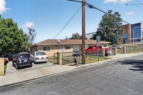 Photo of 14688 Washington Drive, Fontana, CA 92335 (MLS # PW26202313)