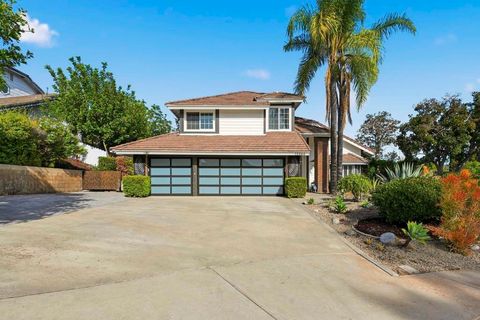 13366 Twin Circle Ct Poway CA 92064