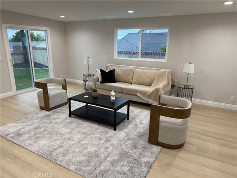 Photo of 19209 Caney Avenue, Carson, CA 90746 (MLS # DW26096363)