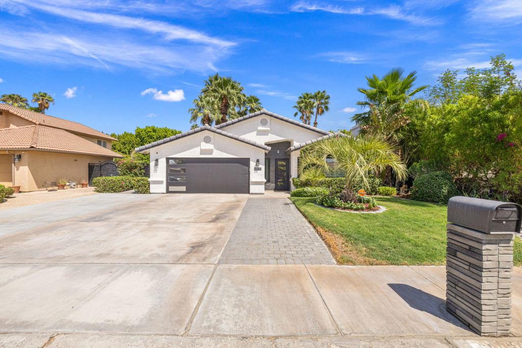 68930 Hermosillo Road
