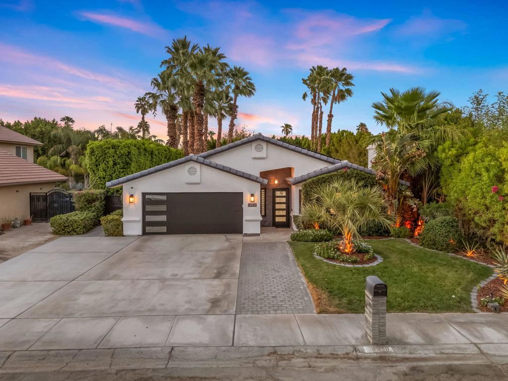 68930 Hermosillo Road