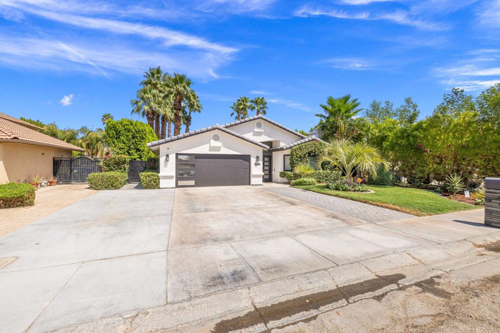 68930 Hermosillo Road