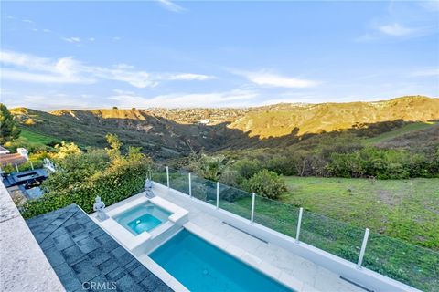 3410 Ivy Trail Calabasas CA 91302