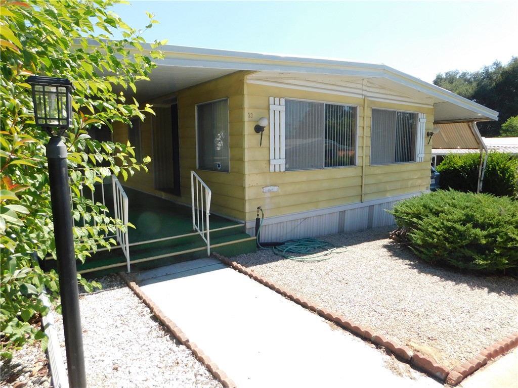 12151 FREMONT Street 33