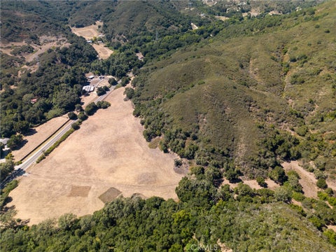 Tiny photo for 18 Lot Morro Road, Atascadero, CA 93422 (MLS # NS26151356)