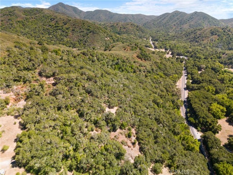Tiny photo for 18 Lot Morro Road, Atascadero, CA 93422 (MLS # NS26151356)