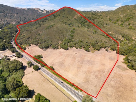 Photo of 18 Lot Morro Road, Atascadero, CA 93422 (MLS # NS26151356)