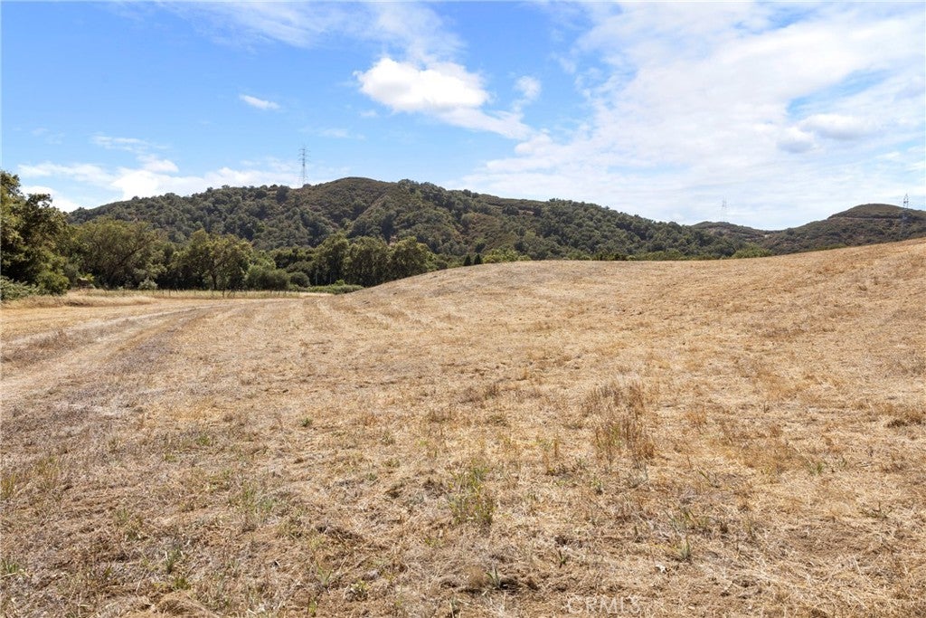 18 Lot Morro Road