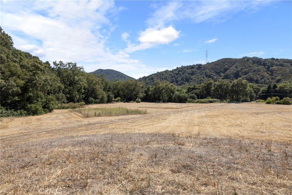 18 Lot Morro Road