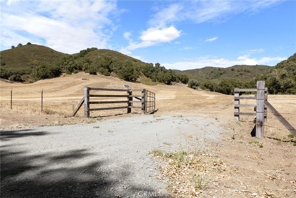 18 Lot Morro Road