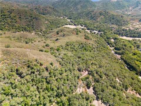 Tiny photo for 18 Lot Morro Road, Atascadero, CA 93422 (MLS # NS26151356)
