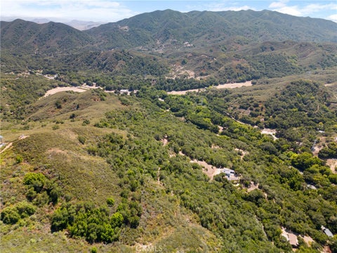 Tiny photo for 18 Lot Morro Road, Atascadero, CA 93422 (MLS # NS26151356)