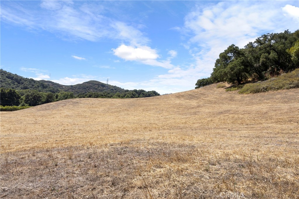 18 Lot Morro Road