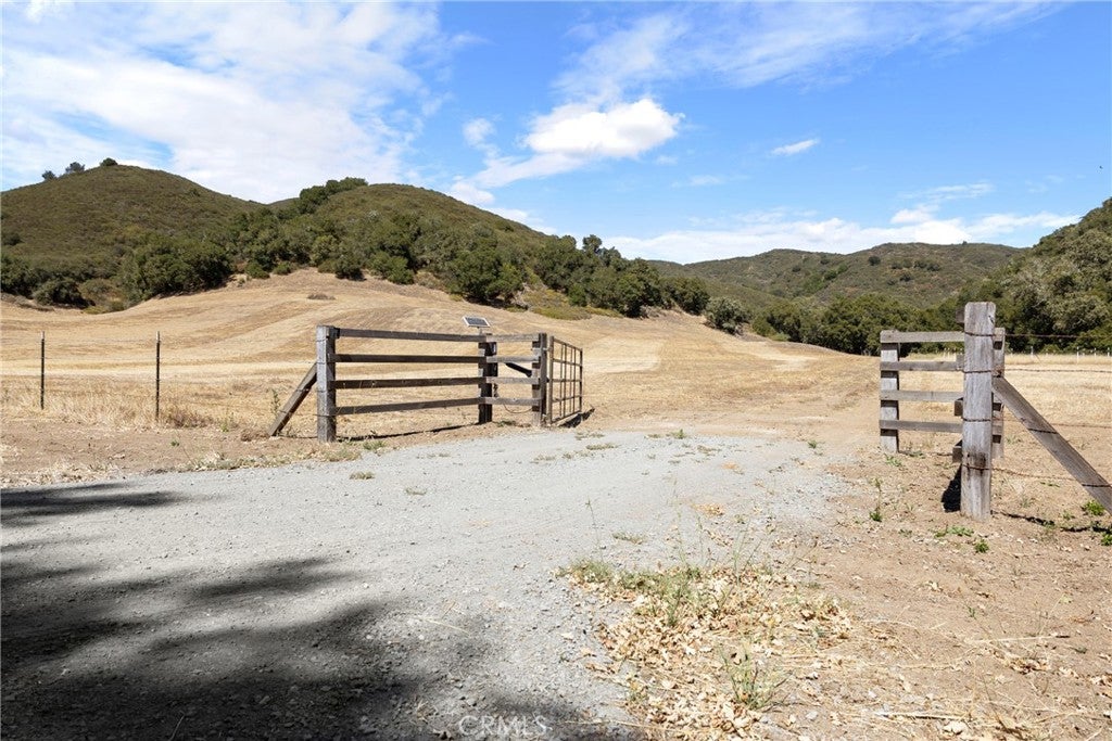 18 Lot Morro Road