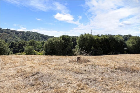 Tiny photo for 18 Lot Morro Road, Atascadero, CA 93422 (MLS # NS26151356)