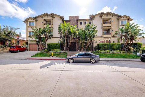 4521 55Th Street 3 San Diego CA 92115