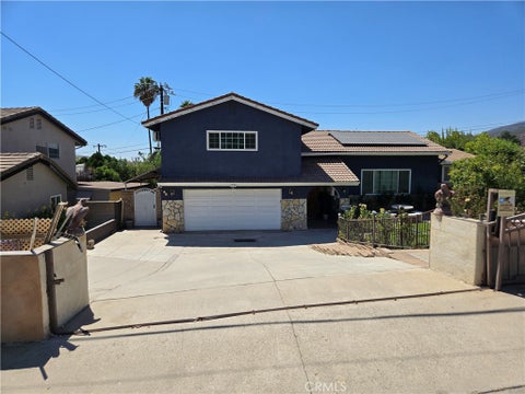 Photo of 5442 Sepulveda Ave, San Bernardino, CA 92404 (MLS # CV26169490)