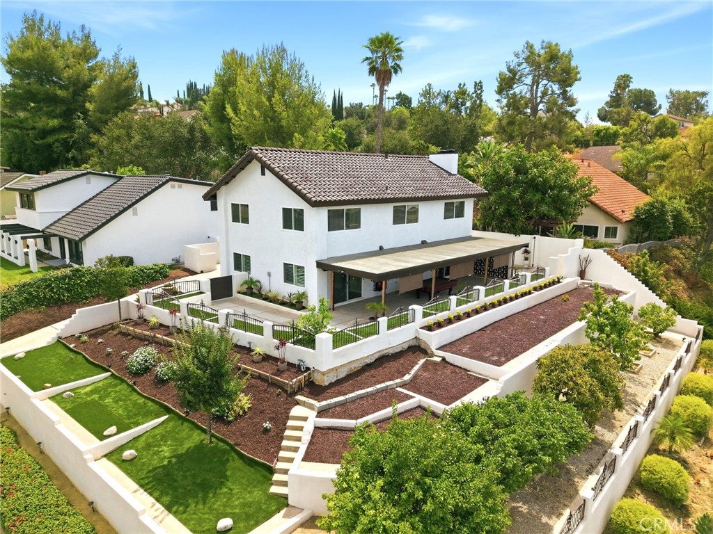 20400 Lake Canyon Drive