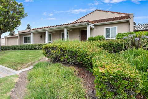 12670 Oxford Drive La Mirada CA 90638
