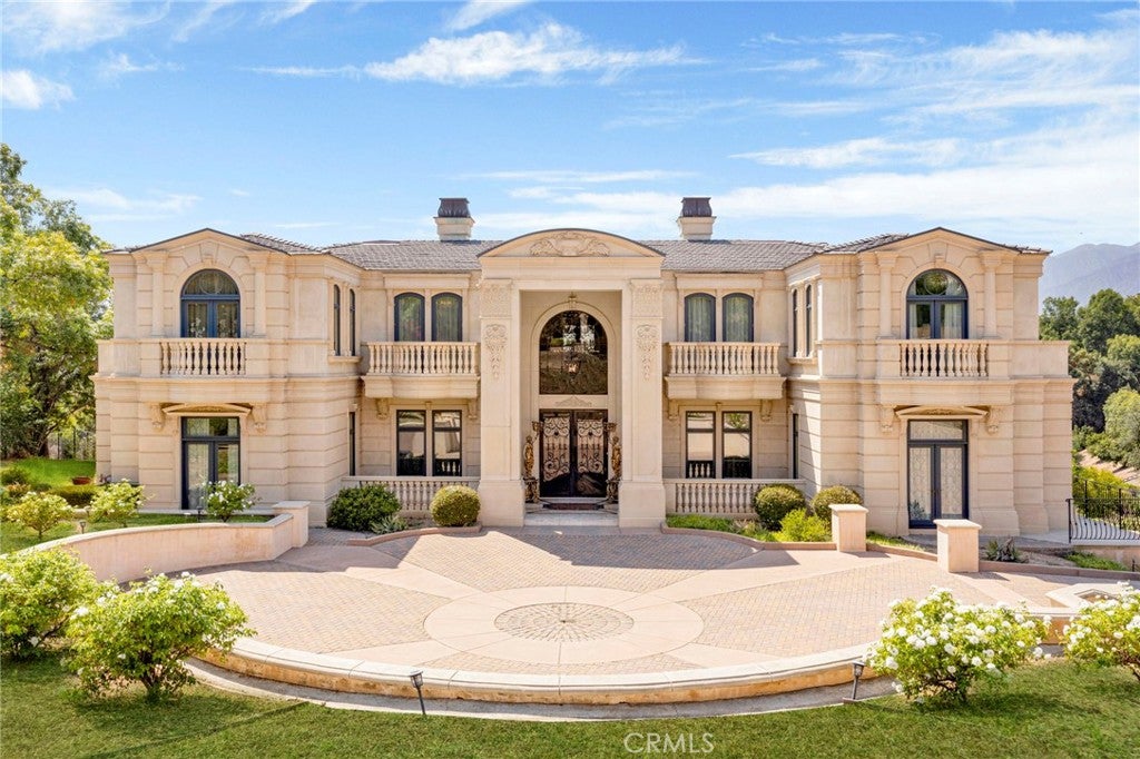 165 Circle