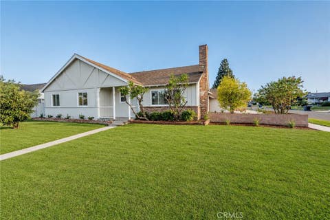Photo of 565 E Benbow Street, Covina, CA 91722 (MLS # TR26183890)