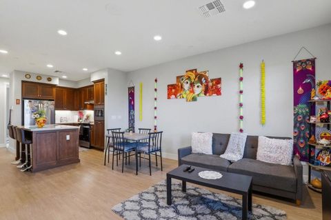 18207 Rebollo Lane Morgan Hill CA 95037