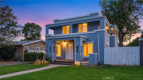Photo of 2112 N Pershing Avenue, San Bernardino, CA 92405 (MLS # DW26102476)