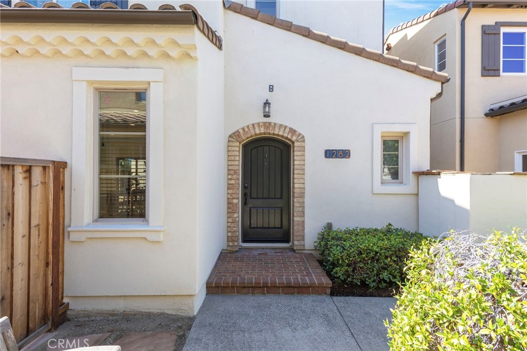 Finally, a home that checks every box! This spacious end unit—the largest floorplan in the Encanto community—offers over 1,900 SF across three levels of beautifully upgraded living. On the ground floor, you’ll find a bright great room designed for both relaxing and entertaining, anchored by a thoughtfully renovated kitchen featuring custom floor-to-ceiling maple & poplar cabinetry, heat and stain resistant Spanish porcelain countertops, under-cabinet power and lighting, and a Wolf gas range with matching hood. Upstairs, the second floor hosts three bedrooms and two full bathrooms, including a serene primary suite with a custom closet and modern recessed lighting. The top level offers a versatile flex space with vaulted ceilings—perfect as a family room, office, playroom, or guest suite—complete with its own half bath. Every detail has been carefully considered, from Mirage Canadian white oak flooring throughout, to designer shiplap accents, recessed LED lighting with Lutron smart switches, and tri-zone A/C with Ecobee thermostats. Additional upgrades include reverse osmosis water filtration, water softener, smart recirculation heat pump, Bali blinds, and dual-pane windows. Step outside to your private landscaped patio, highlighted by a custom pergola, built-in benches, and mature olive, pear, plum, and lemon trees—a rare outdoor retreat with space to entertain or simply unwind. All this, just minutes from SCU, Caltrain, SJC Airport, Santana Row, and major tech campuses. A home so comfortable, you will never want to leave!