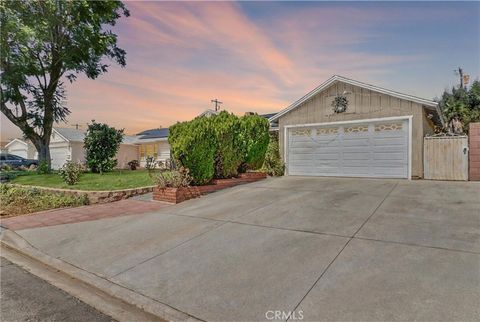 449 E Haltern Glendora CA 91740