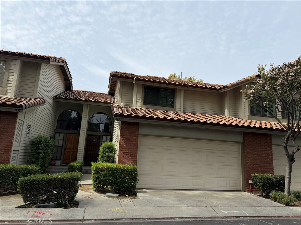 16709 Camden