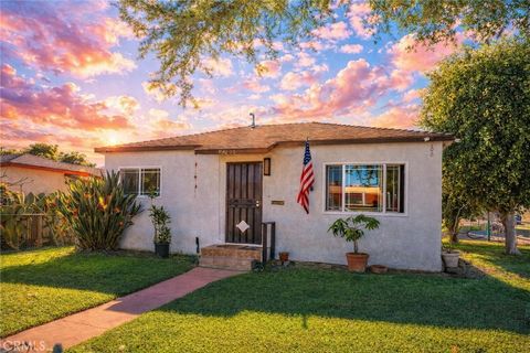 6000 Agra Bell Gardens CA 90201