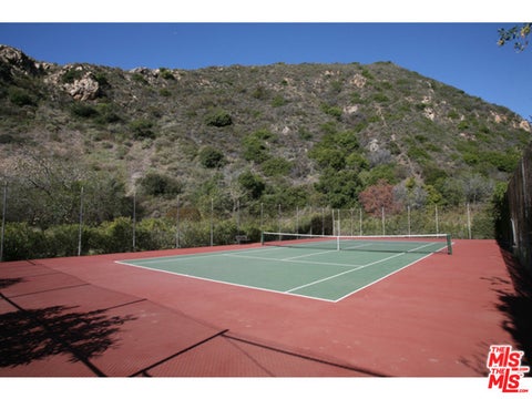 Photo of 5942 Paseo Canyon Drive, Malibu, CA 90265 (MLS # 26985691)