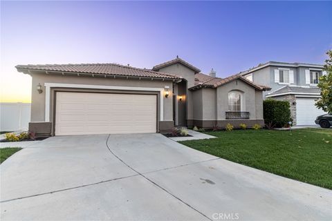 622 Apache Street San Jacinto CA 92582