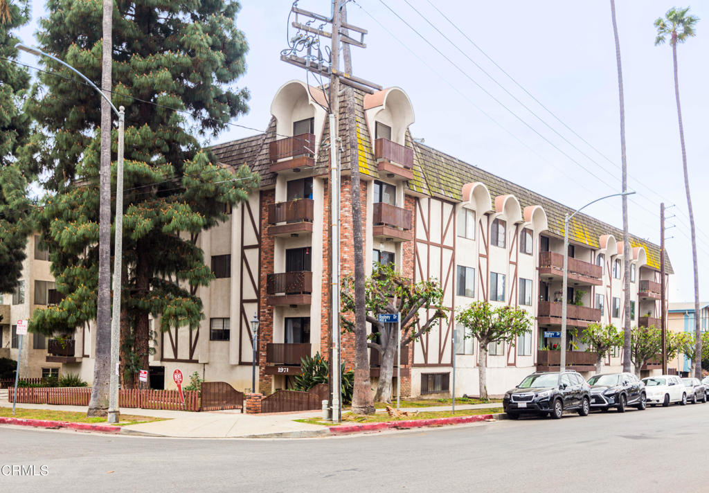 Not Applicable - Residential Lease