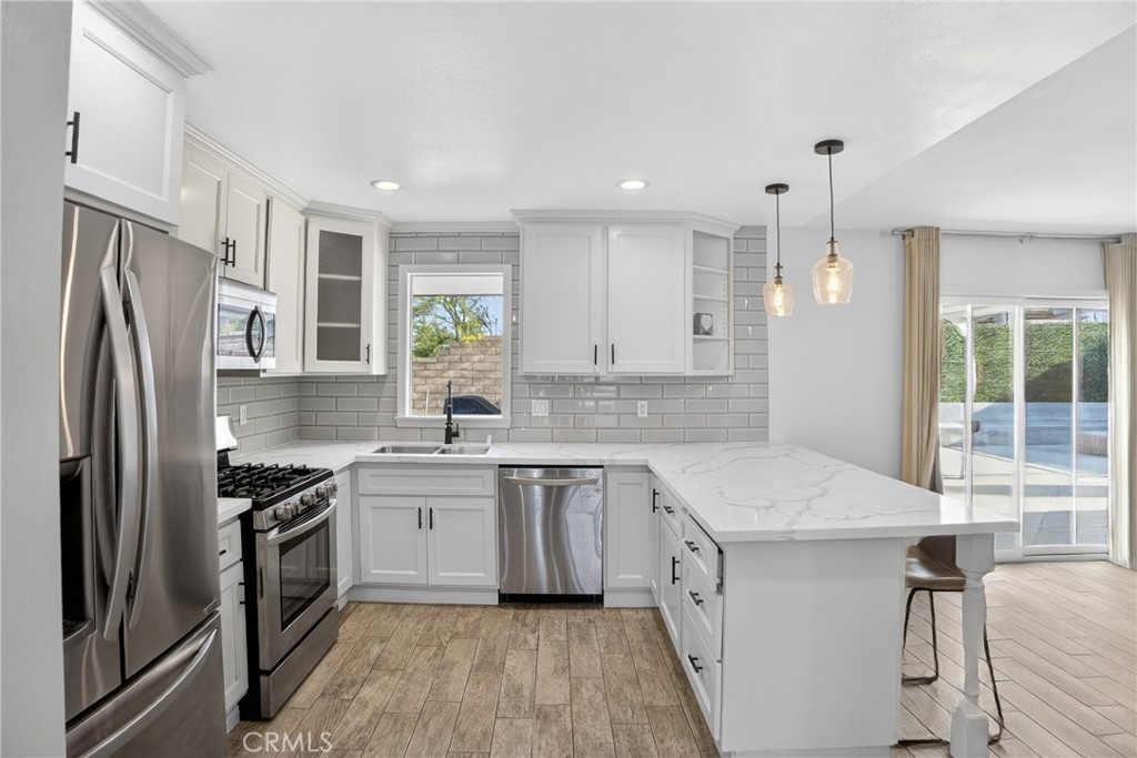 2614 Joshua Hills Drive