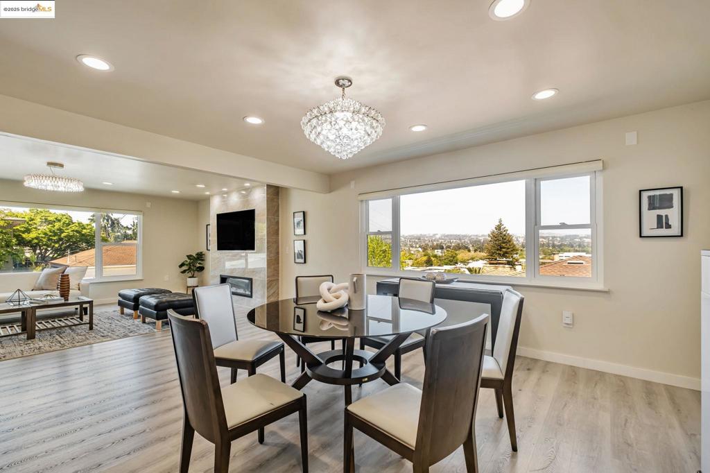 CASTRO VALLEY - Residential