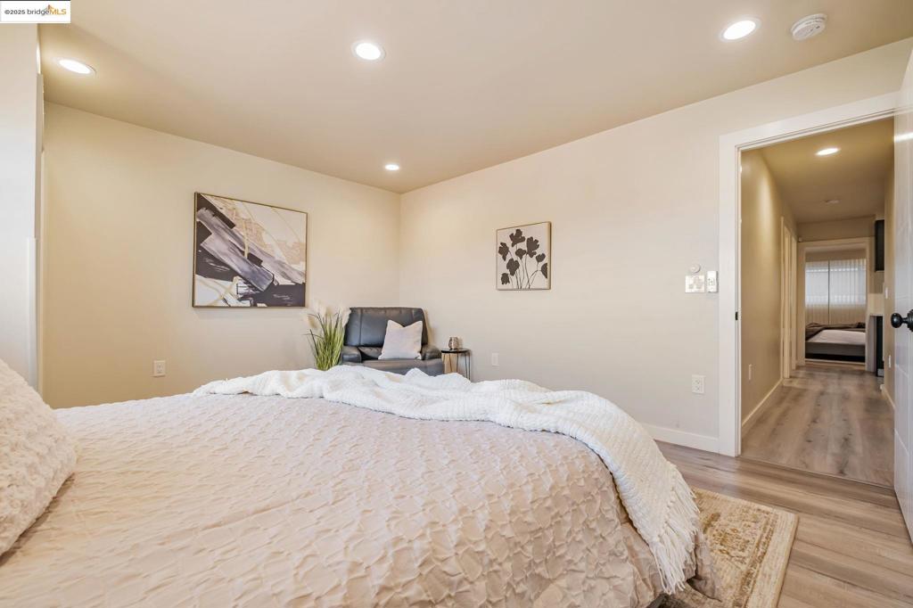 CASTRO VALLEY - Residential