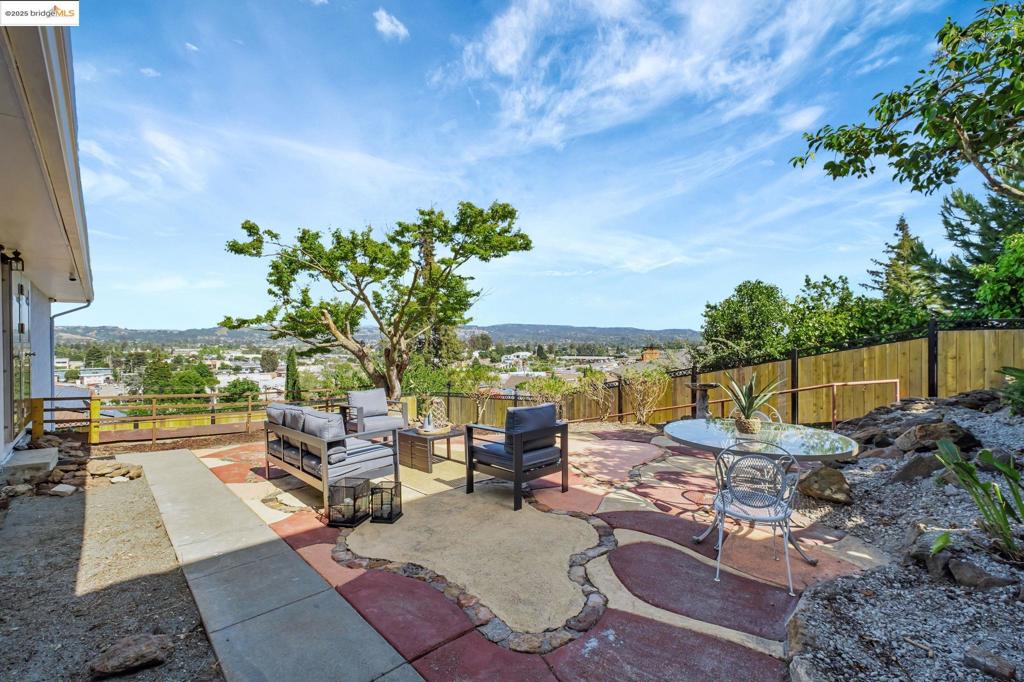 CASTRO VALLEY - Residential