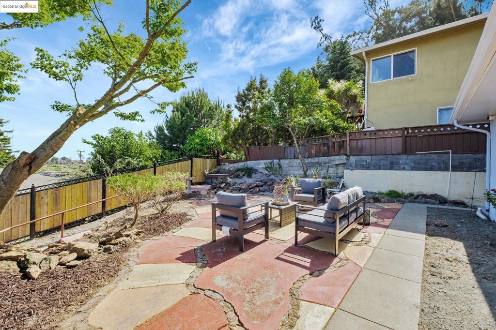 CASTRO VALLEY - Residential