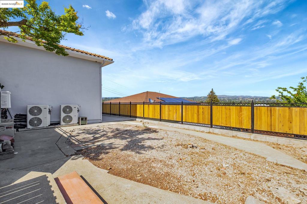 CASTRO VALLEY - Residential