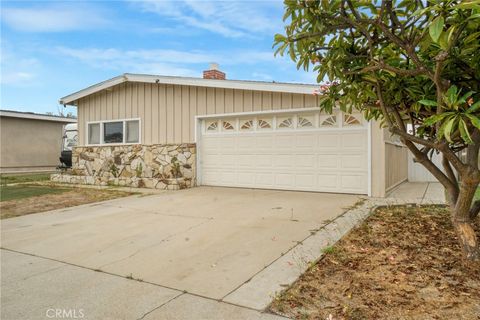 Photo of 1719 247th Street, Lomita, CA 90717 (MLS # SB25236653)