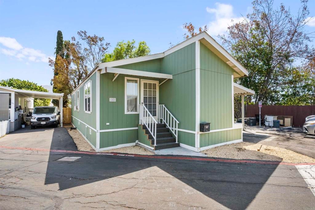 9902 Jamacha Boulevard 102