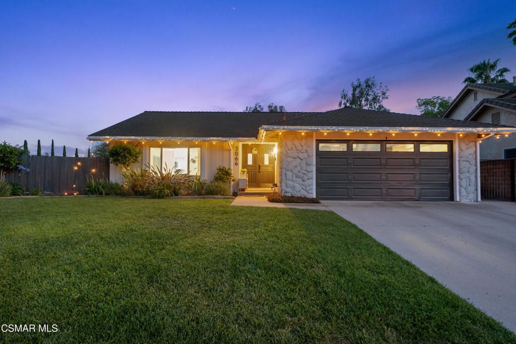 Photo of 3066 Apache Circle, Thousand Oaks, CA 91360 (MLS # 226002521)