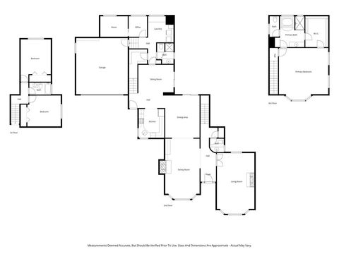 Tiny photo for 156 Anacapa Circle, San Luis Obispo, CA 93405 (MLS # PI26056361)