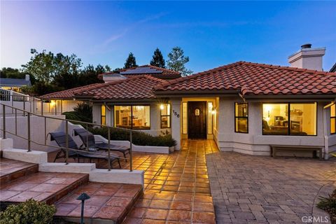 PROPERTIES 156 Anacapa Circle San Luis Obispo CA 93405