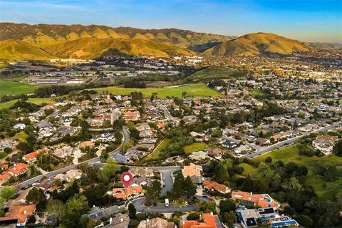 Tiny photo for 156 Anacapa Circle, San Luis Obispo, CA 93405 (MLS # PI26056361)