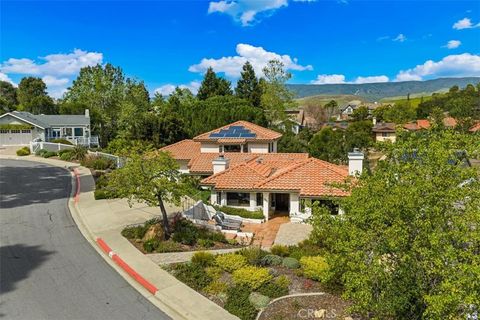 Tiny photo for 156 Anacapa Circle, San Luis Obispo, CA 93405 (MLS # PI26056361)