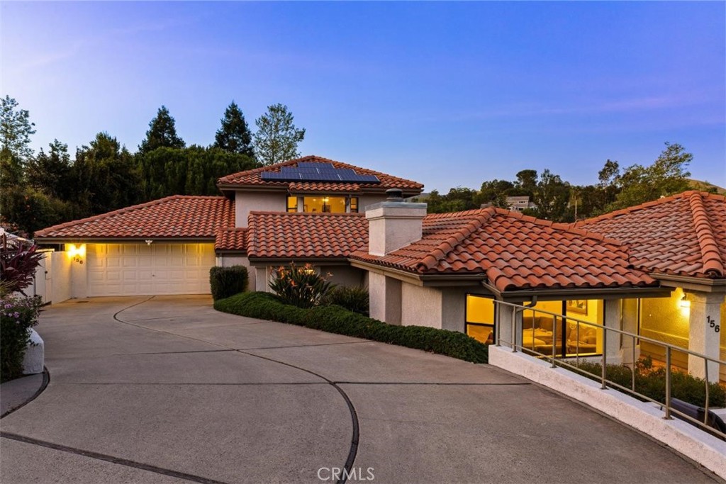 PROPERTIES 156 Anacapa Circle